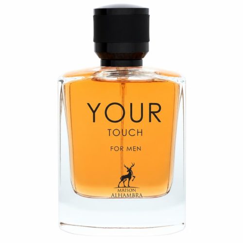 Maison Alhambra Your Touch Eau De Parfum Spray 100 ml