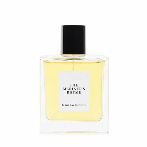 Francesca Bianchi The Mariner's Rhyme Extrait De Parfum Spray (Unisex) 100 ml