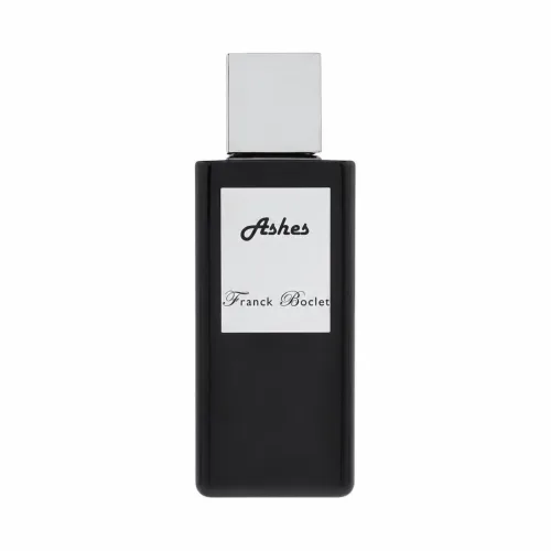 Franck Boclet Ashes Extrait De Parfum Spray (Unisex) 95 ml