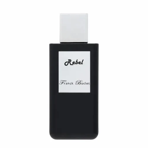 Franck Boclet Rebel Extrait De Parfum Spray (Unisex) 95 ml