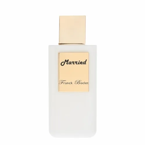 Franck Boclet Married Extrait De Parfum Spray 95 ml