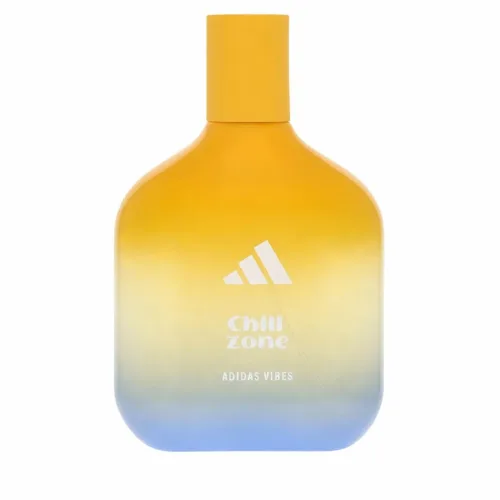 Adidas Vibes Chill Zone Eau De Parfum Spray (Tester) 95 ml