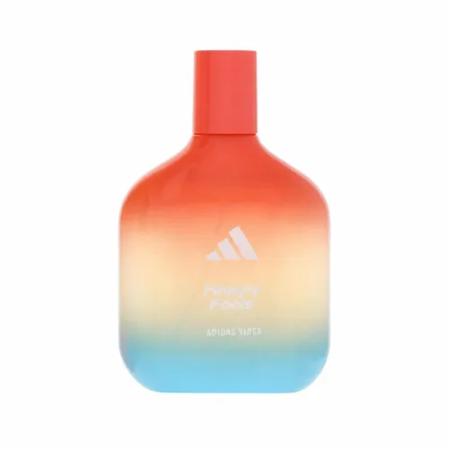 Adidas Vibes Happy Feels Eau De Parfum Spray 95 ml