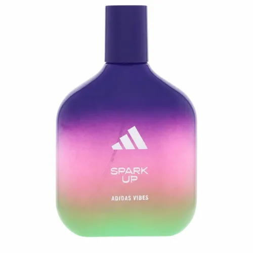 Adidas Vibes Spark Up Eau De Parfum Spray (Tester) 95 ml