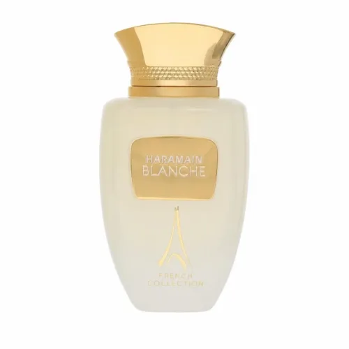 Al Haramain Blanche French Collection Eau De Parfum Spray 100 ml
