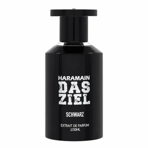 Al Haramain Das Ziel Glanz Extrait De Parfum Spray 100 ml