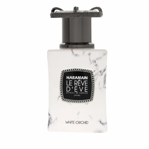 Al Haramain le Reve D'ev White Orchid Extrait De Parfum Spray 100 ml