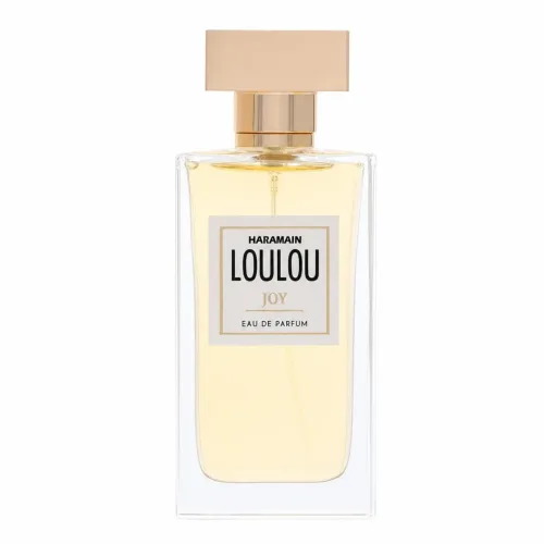 Al Haramain Loulou Joy Eau De Parfum Spray 100 ml