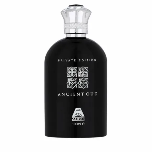 Anfar Ancient Oud Eau De Parfum Spray 100 ml