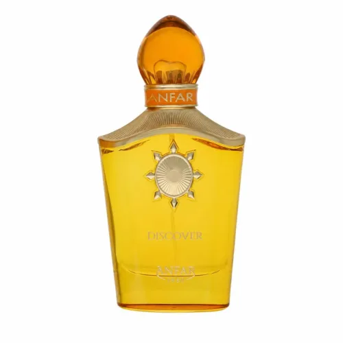 Anfar Discover Extrait De Parfum Spray 100 ml