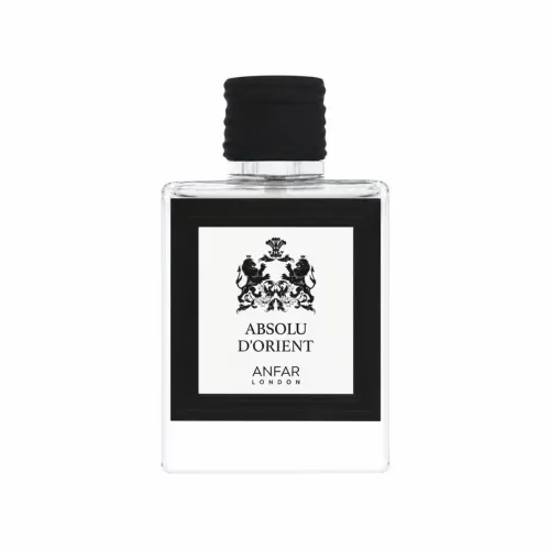 Anfar London Absolu D'orient Extrait De Parfum Spray 116 ml