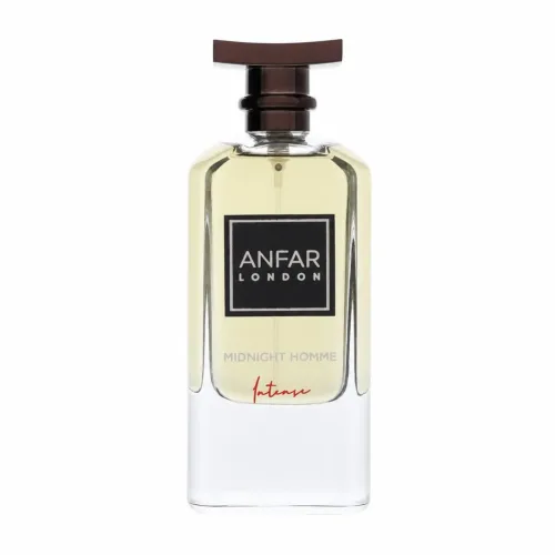 Anfar London Midnight Homme Intense Extrait De Parfum Spray 100 ml