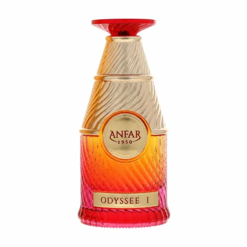 Anfar Odyssee I Extrait De Parfum Spray 100 ml