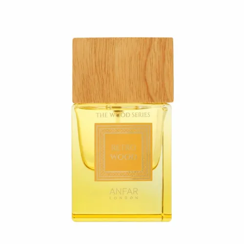 Anfar Retro Wood Extrait De Parfum Spray 100 ml