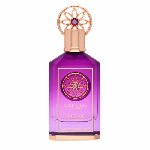 Anfar Zenit Lilac Extrait De Parfum Spray 100 ml