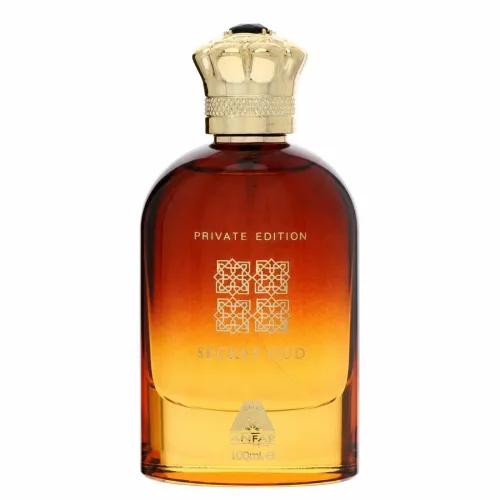 Anfar Secret Oud Eau De Parfum Spray 100 ml