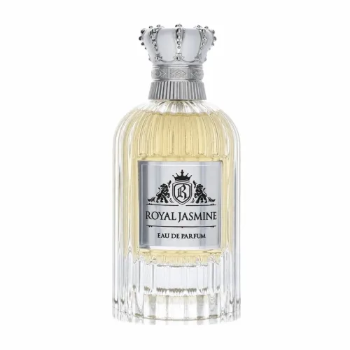 Assala Prime Royal Jasmine Eau De Parfum Spray 95 ml