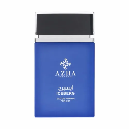 Azha Iceberg Eau De Parfum Spray 100 ml