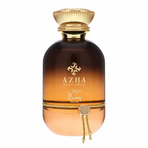 Azha Bariq Eau De Parfum Spray 95 ml