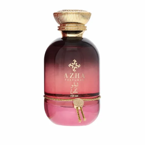 Azha Lulu Eau De Parfum Spray 95 ml