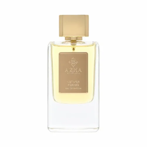 Azha Vetiver Pepper Eau De Parfum Spray 95 ml