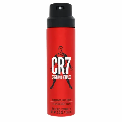 Cristiano Ronaldo CR7 Body Spray 200 ml