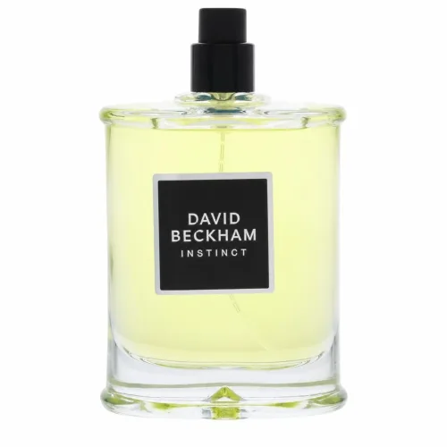 David Beckham Instinct Eau De Parfum Spray (Tester) 75 ml