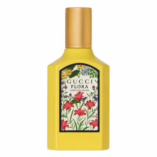 Gucci, Gucci - Eau de Parfum, Flora Gorgeous Orchid Eau de Parfum, 30  ml