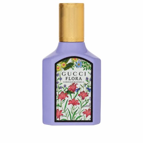 Gucci, Gucci - Flora Gorgeous Magnolia, Eau De Parfum, Flora Magnolia Flora Gorgeous Magnolia, Eau De Parfum, 30  ml