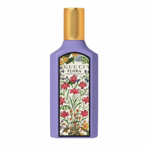 Gucci Flora Gorgeous Magnolia Eau de Parfum 50ml Damen