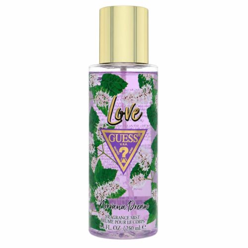 Guess, Guess Love Nirvana Dream Damenparfum 250 ml Damen