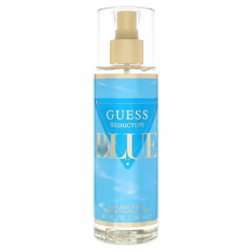 Guess Seductive Blue Fragrance Mist 250 ml