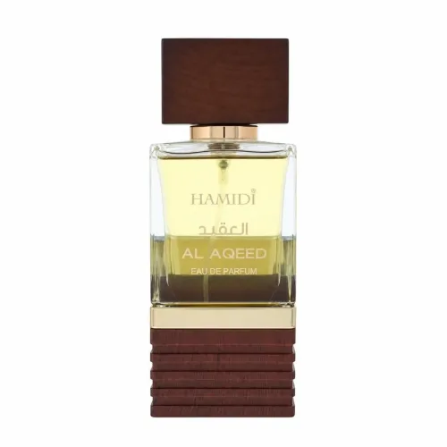 Hamidi Al Aqeed Eau De Parfum Spray 100 ml
