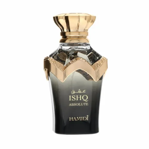 Hamidi Ishq Absolute Eau De Parfum Spray 100 ml