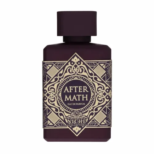 Khalis After Math Niche Collection Eau De Parfum Spray 100 ml