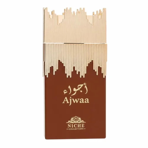 Khalis Ajwaa Niche Collection Eau De Parfum Spray 100 ml