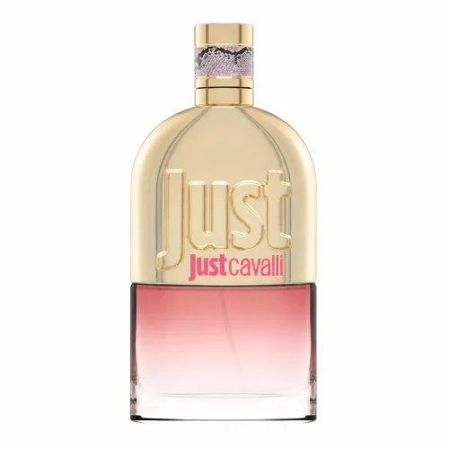 Cavalli Just  Eau De Toilette Spray 90 ml