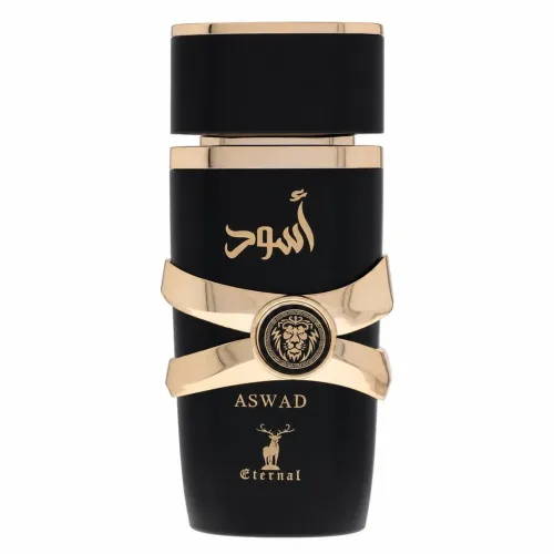 Khalis Aswad Eternal Collection Eau De Parfum Spray 100 ml