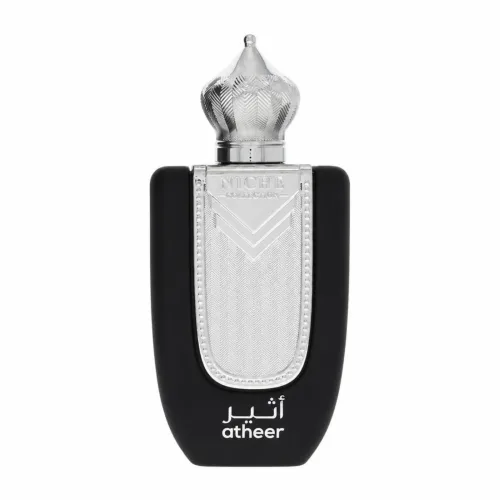 Khalis Atheer Niche Collection Eau De Parfum Spray 100 ml
