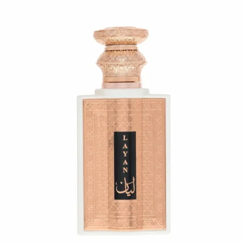 Khalis Layan Niche Collection Eau De Parfum Spray 100 ml