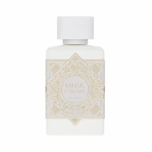 Khalis Musk Is Glory Niche Collection Eau De Parfum Spray 100 ml
