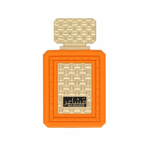 Khalis Mashaeir Niche Collection Eau De Parfum Spray 100 ml