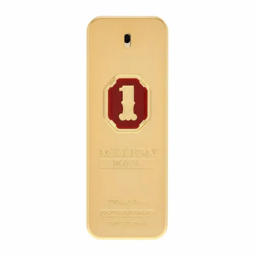 Paco Rabanne 1 Million Royal Parfum Spray 200 ml