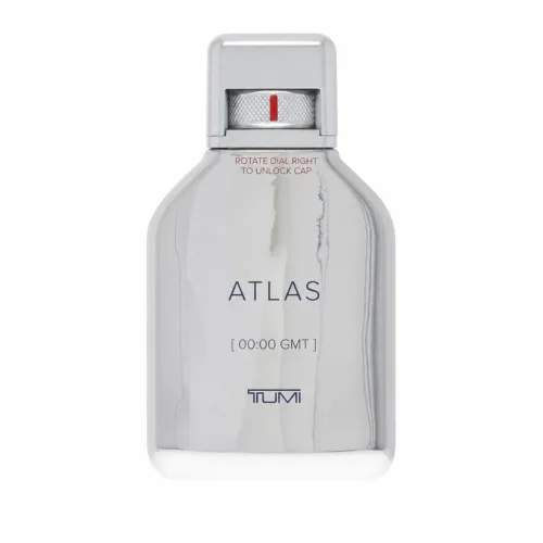Tumi Atlas Eau De Parfum Spray 200 ml