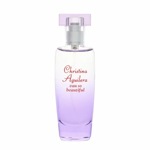 Christina Aguilera Eau So Beautiful Eau De Parfum Spray 30 ml
