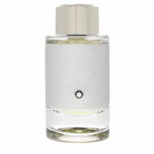 Mont Blanc Montblanc Explorer Platinum Eau De Parfum Spray (Tester) 95 ml