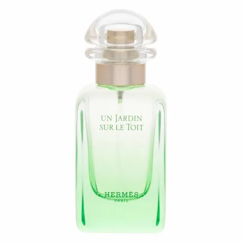 Hermes Un Jardin Sur Le Toit Eau De Toilette Spray 30 ml