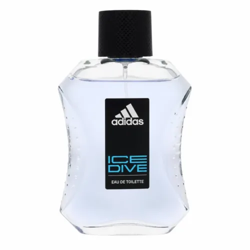 Adidas Ice Dive Eau De Toilette Spray (Tester) 95 ml