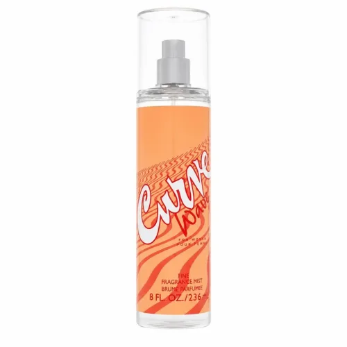 Liz Claiborne Curve Wave Fragrance Mist 237 ml