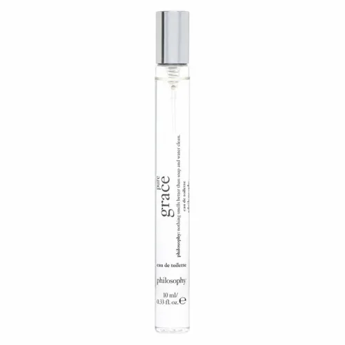 Philosophy Pure Grace Mini EDT Spray 10 ml